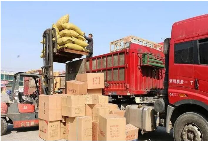 漳州到巴州区物流专线