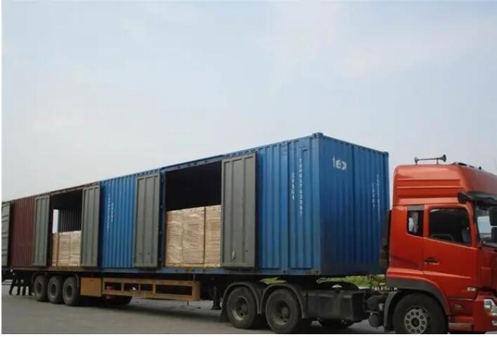 漳州到巴州区整车运输