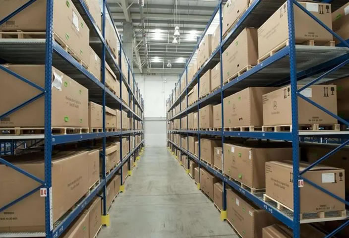 漳州到巴州区货物仓储