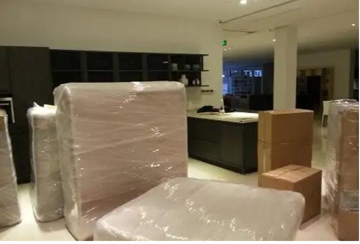 漳州到巴州区长途搬家