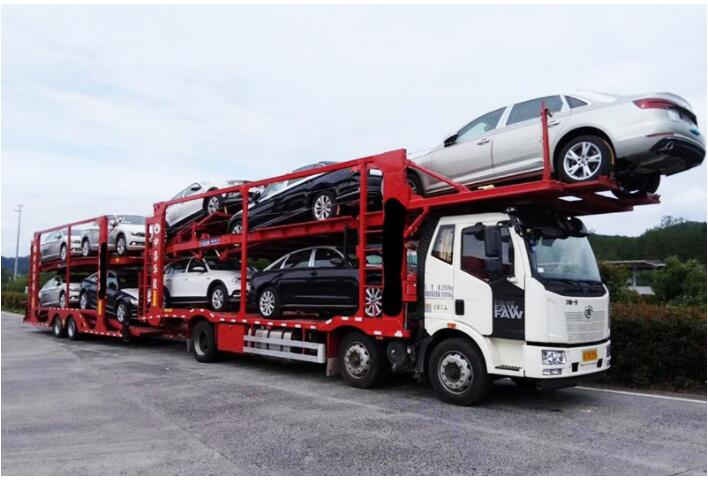 漳州到巴州区轿车托运